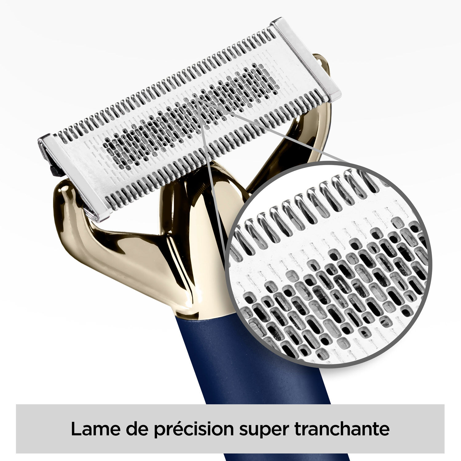 Chargement magn&eacute;tique